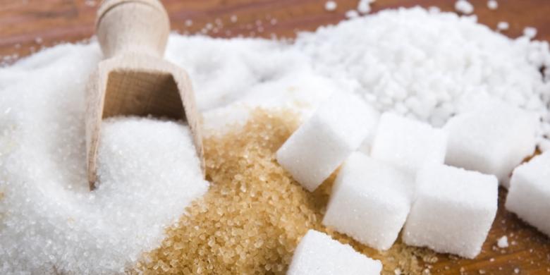 bahaya gula untuk kesehatan